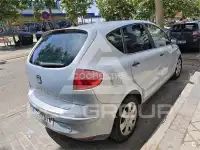 2005 Seat Alteca