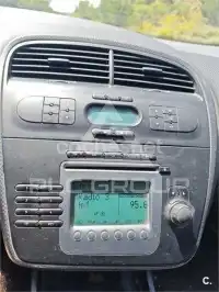 2005 Seat Alteca
