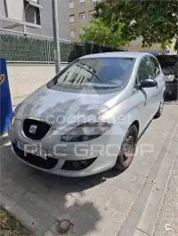 2005 Seat Alteca