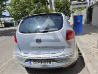 2005 Seat Alteca
