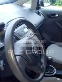 2005 Seat Alteca
