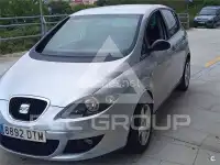 2005 Seat Alteca