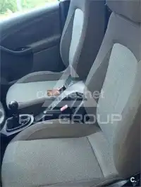 2005 Seat Alteca