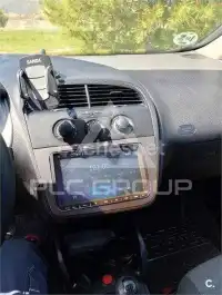 2005 Seat Alteca