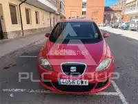 2005 Seat Alteca