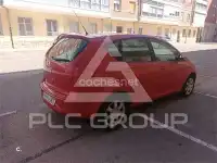 2005 Seat Alteca