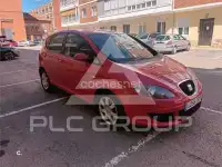 2005 Seat Alteca