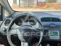 2005 Seat Alteca
