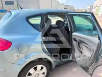 2005 Seat Alteca
