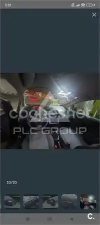2005 Seat Alteca