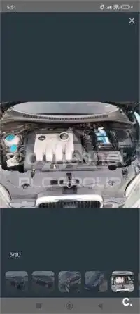 2005 Seat Alteca