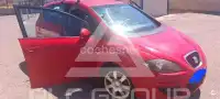 2005 Seat Alteca