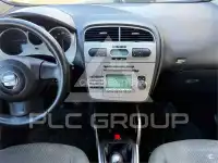 2005 Seat Alteca