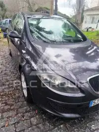 2005 Seat Alteca