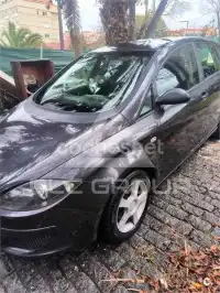 2005 Seat Alteca