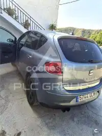 2005 Seat Alteca