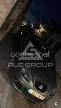 2005 Seat Alteca
