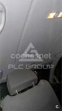 2005 Seat Alteca