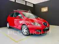 2005 Seat Alteca