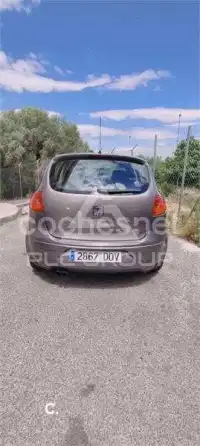 2005 Seat Alteca