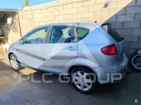2005 Seat Alteca
