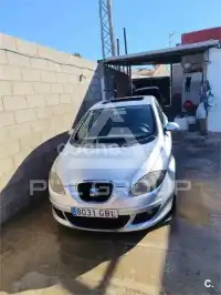 2005 Seat Alteca