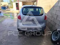 2005 Seat Alteca