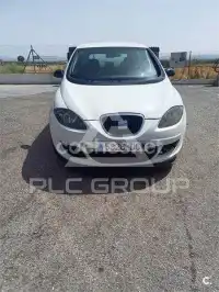 2005 Seat Alteca