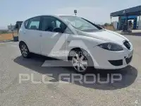 2005 Seat Alteca