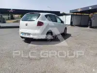 2005 Seat Alteca