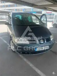 2005 Seat Alhambra