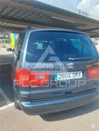 2005 Seat Alhambra