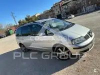 2005 Seat Alhambra