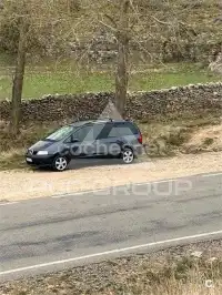 2005 Seat Alhambra