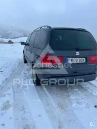 2005 Seat Alhambra