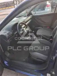 2005 Seat Toledo