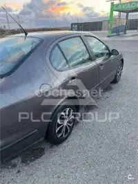 2005 Seat Toledo