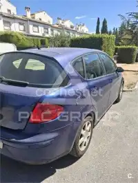 2005 Seat Toledo
