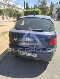 2005 Seat Toledo