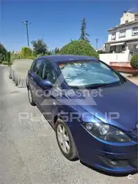 2005 Seat Toledo