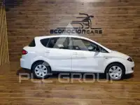 2005 Seat Toledo