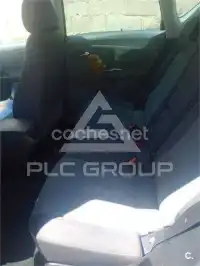 2005 Seat Toledo