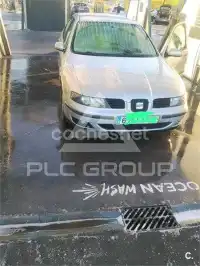 2005 Seat Toledo