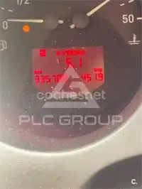 2005 Seat Toledo