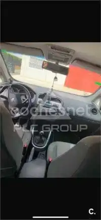 2005 Seat Toledo