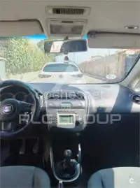 2005 Seat Toledo