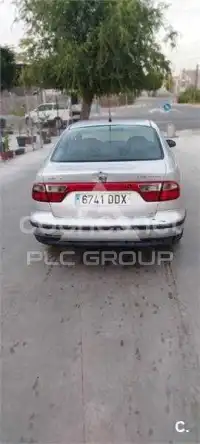 2005 Seat Toledo