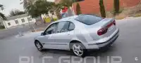 2005 Seat Toledo