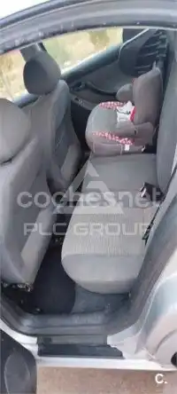 2005 Seat Toledo