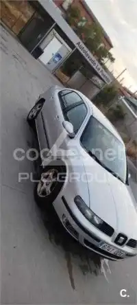 2005 Seat Toledo
